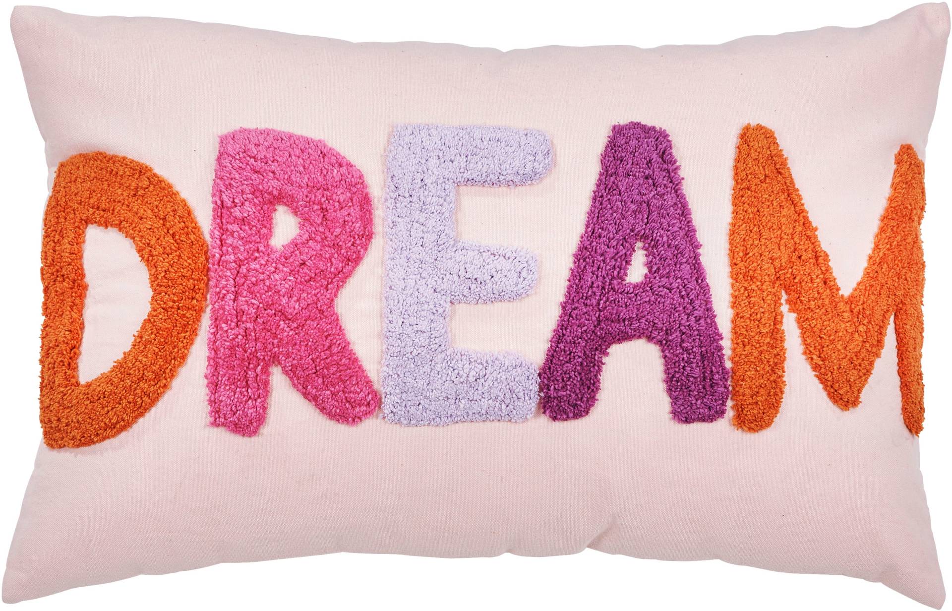 done.® Dekokissen »CUSHION HAPPY DREAM« von done.®