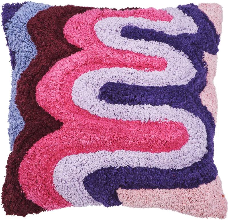 done.® Dekokissen »CUSHION HAPPY HEARTBEAT« von done.®