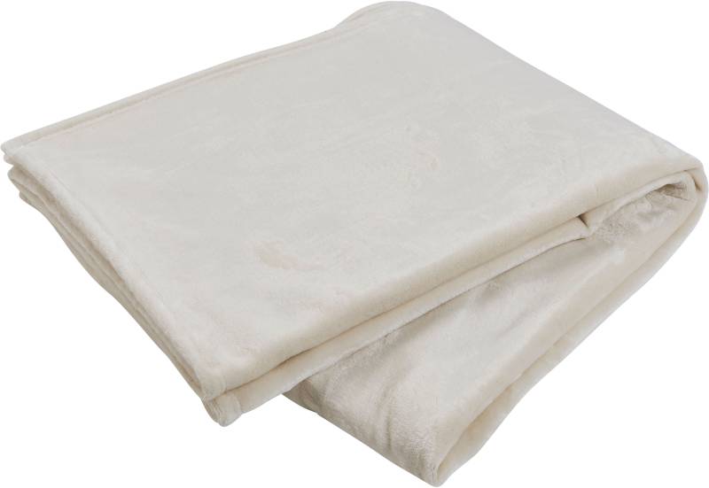 done.® Wohndecke »Heaven«, kuschelig weiche Wohndecke von done.®