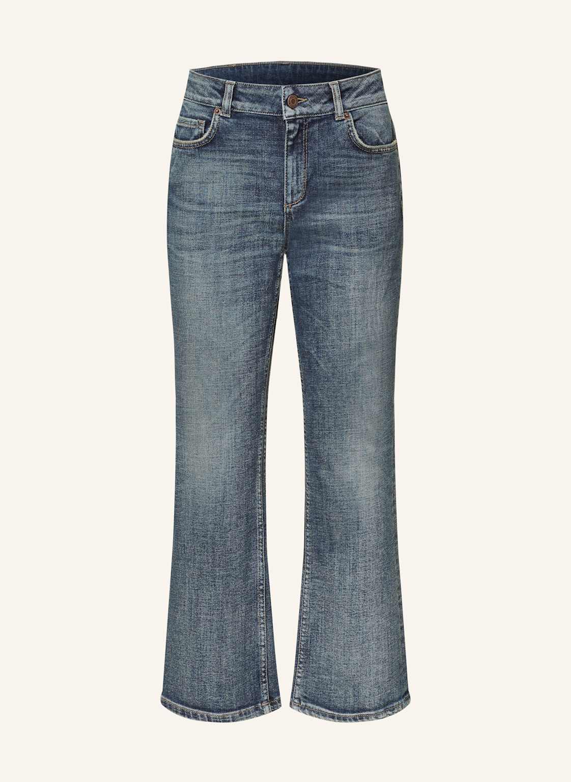 Dorothee Schumacher 7/8-Jeans Blue Jeans Baby blau Dorothee Schumacher 7/8-Jeans Blue Jeans Baby blau von dorothee schumacher