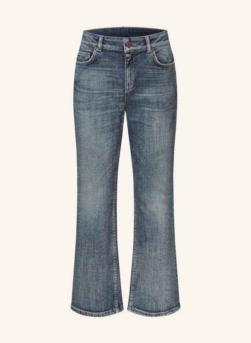 Dorothee Schumacher 7/8-Jeans Blue Jeans Baby blau von dorothee schumacher