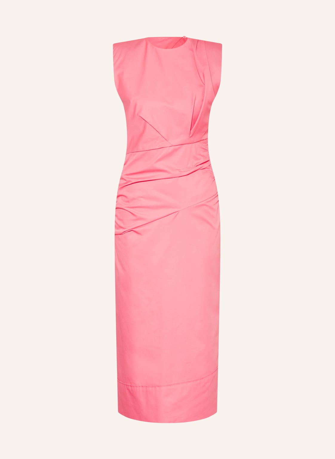 Dorothee Schumacher Etuikleid Mit Cut-Out pink von dorothee schumacher