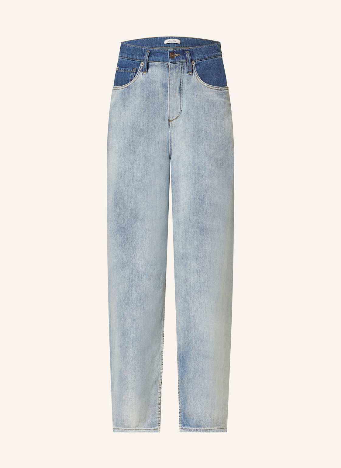 Dorothee Schumacher Jeans Denim Romance blau von dorothee schumacher