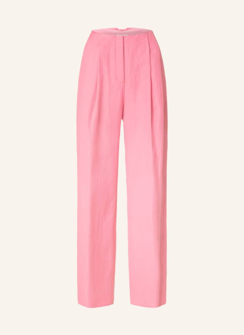 Dorothee Schumacher Marlenehose pink von dorothee schumacher