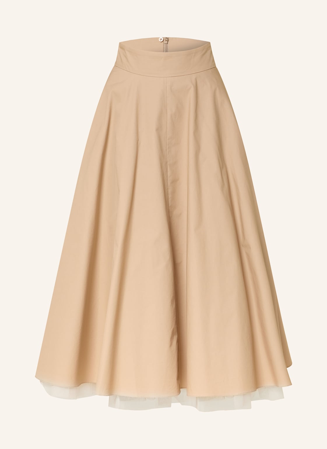 Dorothee Schumacher Rock Light Touch beige Dorothee Schumacher Rock Light Touch beige von dorothee schumacher