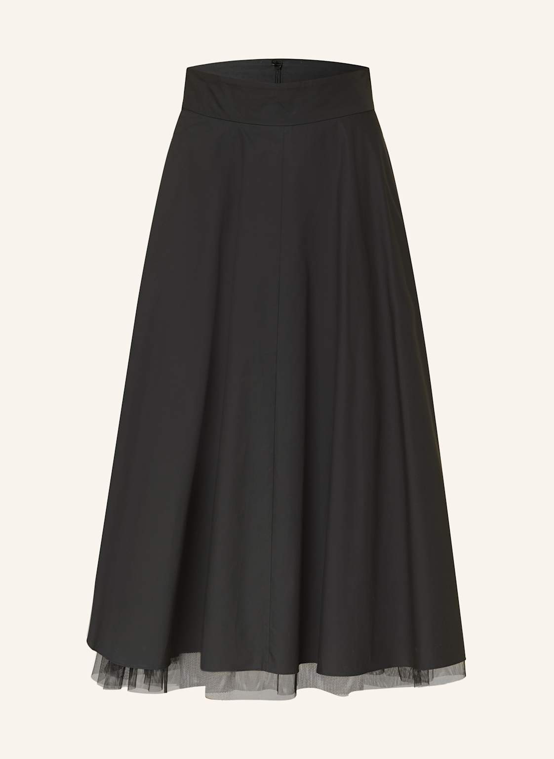 Dorothee Schumacher Rock Light Touch schwarz Dorothee Schumacher Rock Light Touch schwarz von dorothee schumacher