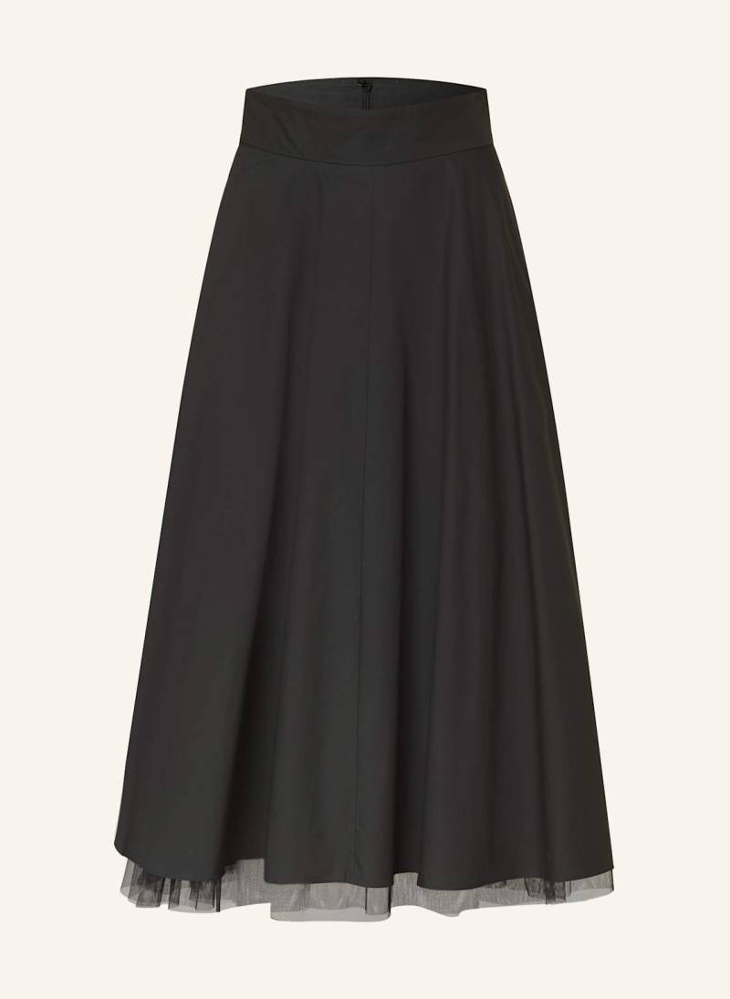 Dorothee Schumacher Rock Light Touch schwarz von dorothee schumacher