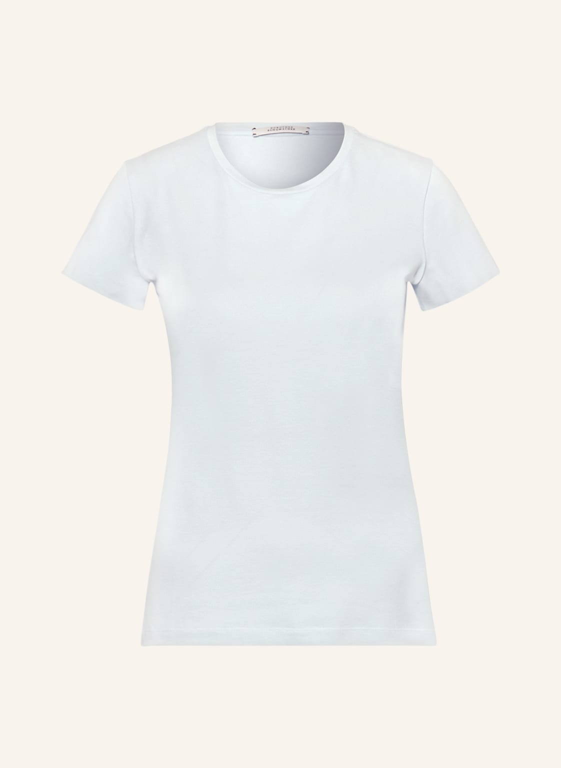 Dorothee Schumacher T-Shirt blau von dorothee schumacher