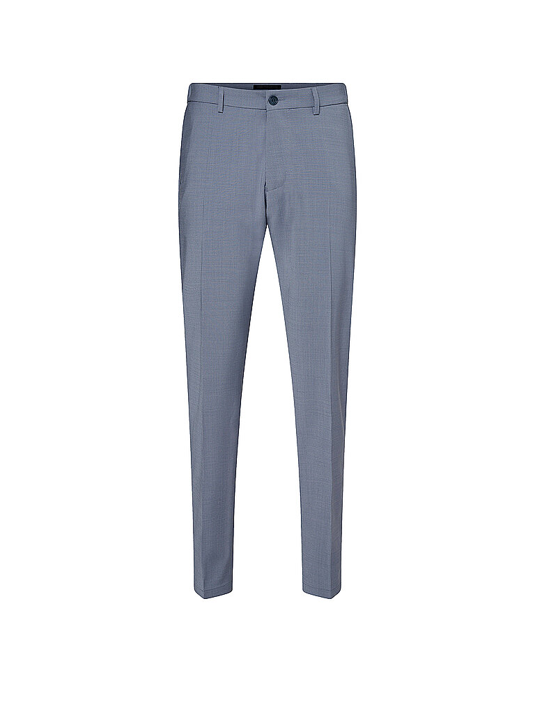 DRYKORN Anzughose AJENT hellblau | 52 von drykorn