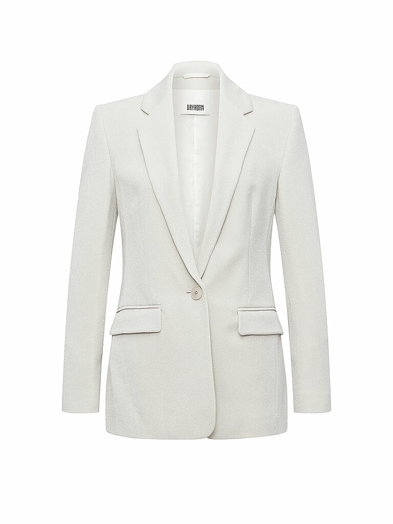 DRYKORN Blazer ATLIN_2 creme | 36 DRYKORN Blazer ATLIN_2 creme | 36 von drykorn