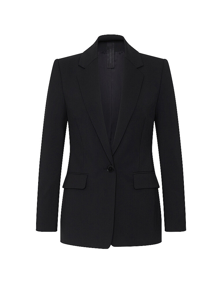 DRYKORN Blazer ATLIN schwarz | 42 von drykorn