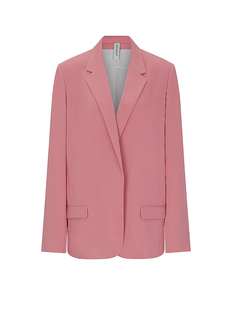 DRYKORN Blazer IDBURY rosa | 36 von drykorn