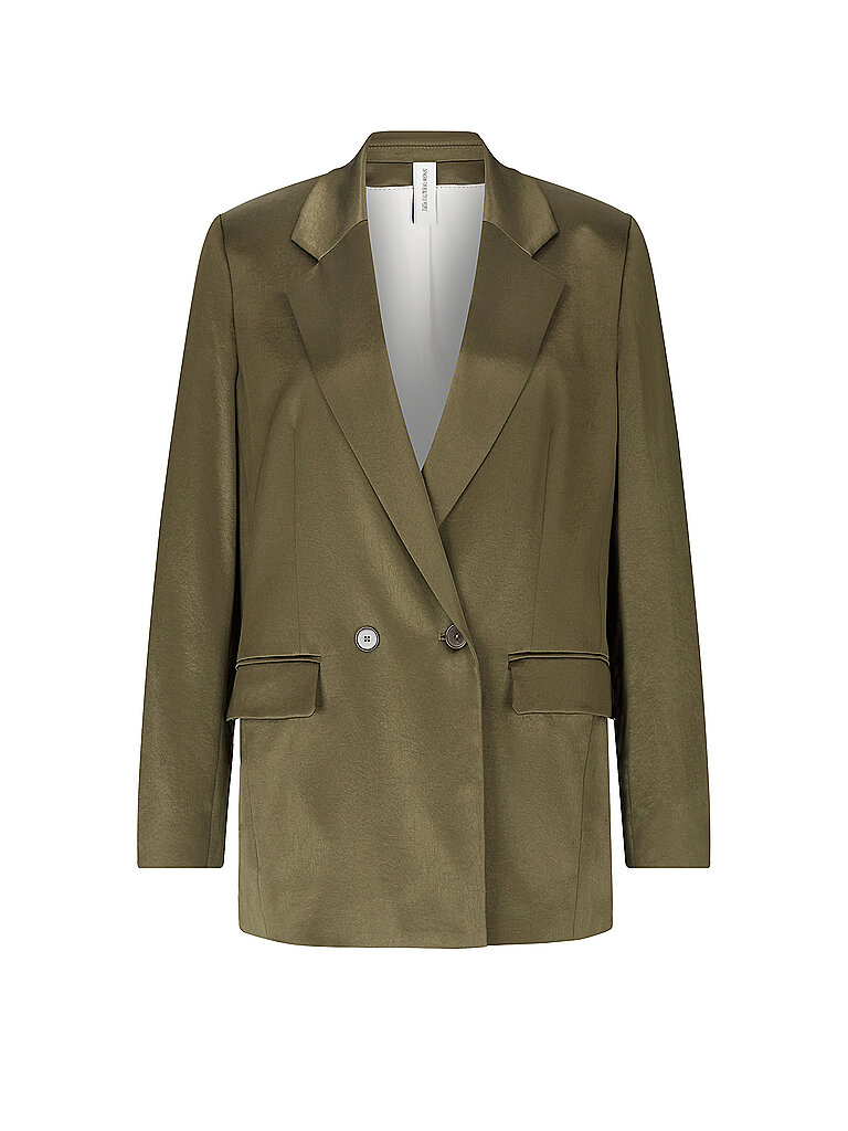 DRYKORN Blazer WARDLOW olive | 34 von drykorn