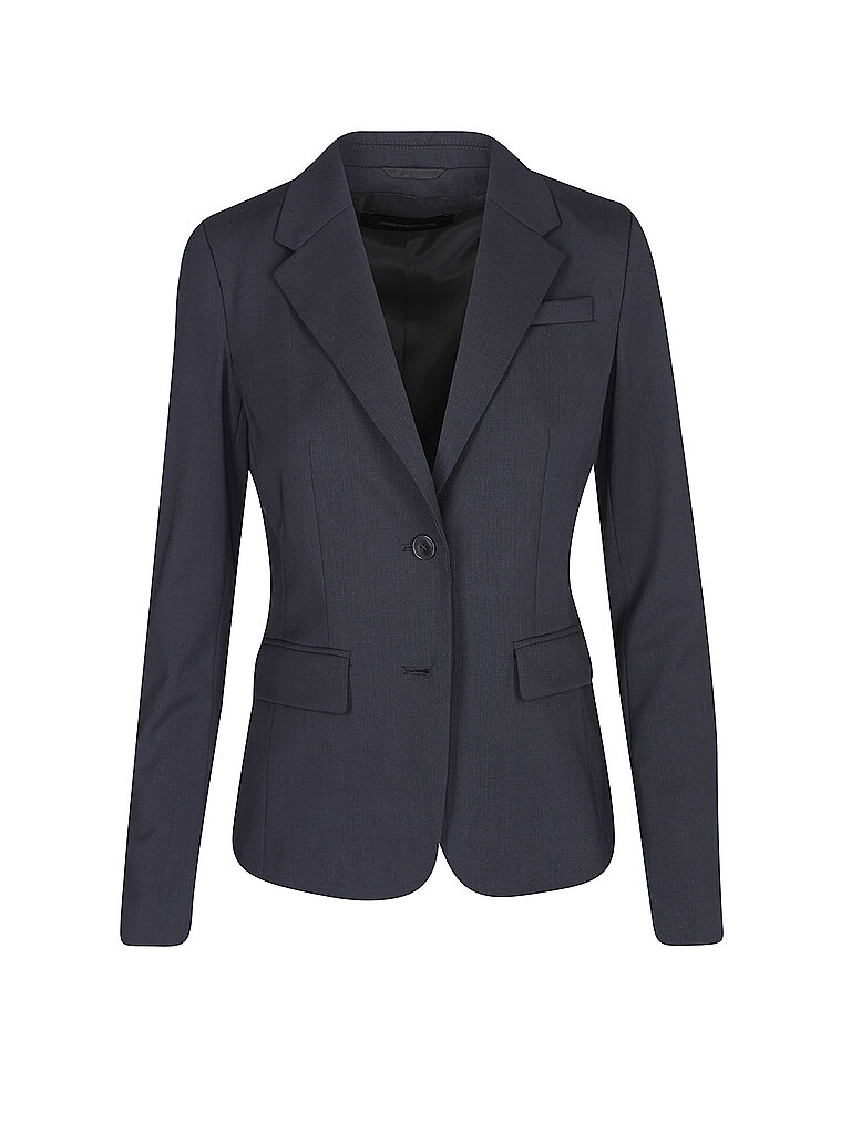 DRYKORN Blazer  blau | 40 von drykorn