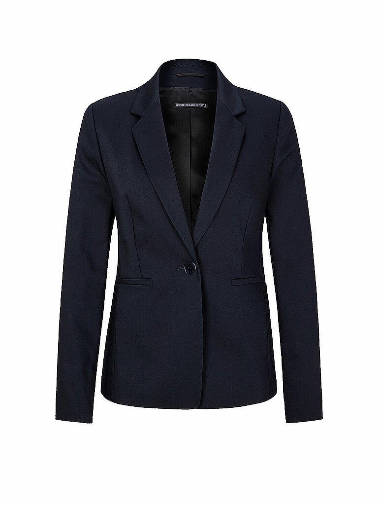 DRYKORN Blazer dunkelblau | 40 von drykorn