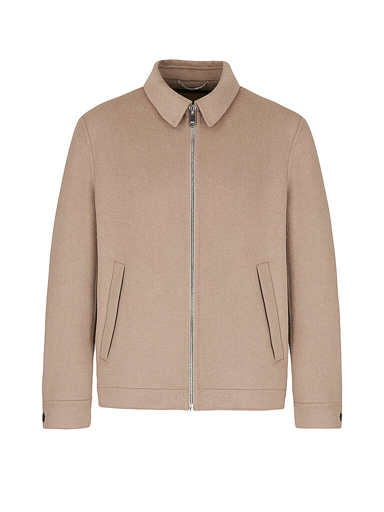 DRYKORN Blouson RIKKA camel | 46 von drykorn