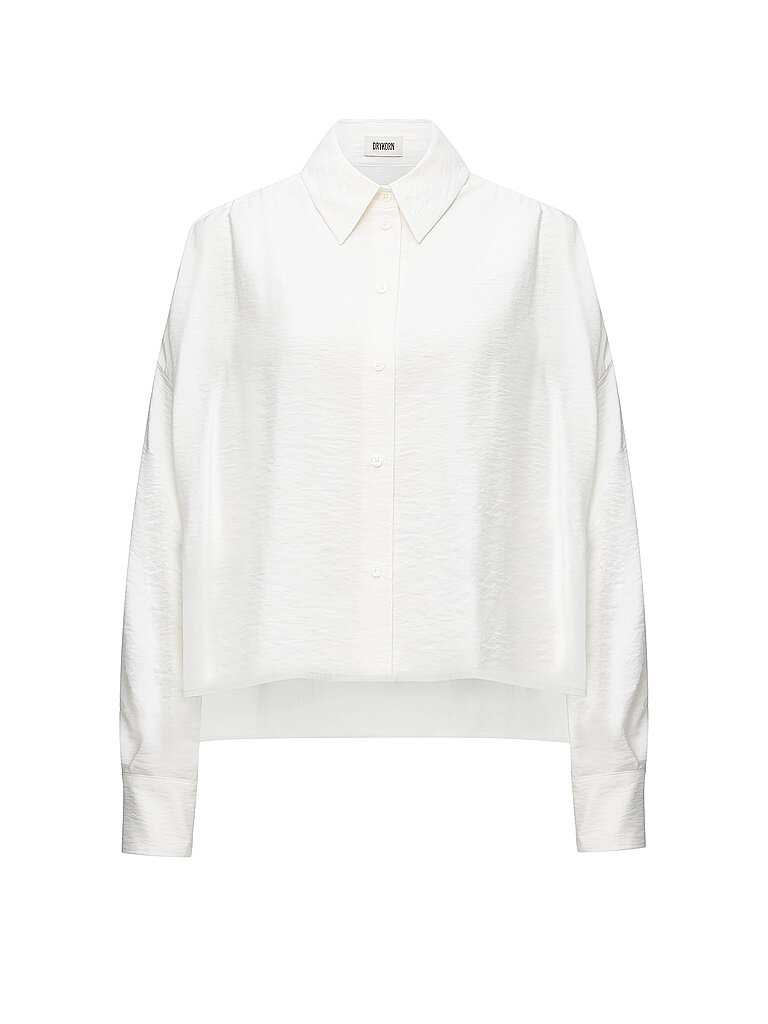 DRYKORN Bluse FLANNA 1 creme | 38 DRYKORN Bluse FLANNA 1 creme | 38 von drykorn
