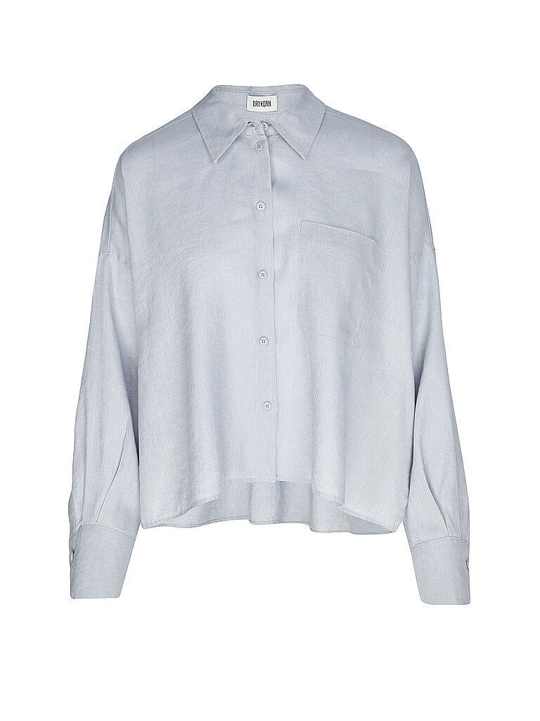 DRYKORN Bluse hellblau | 36 DRYKORN Bluse hellblau | 36 von drykorn