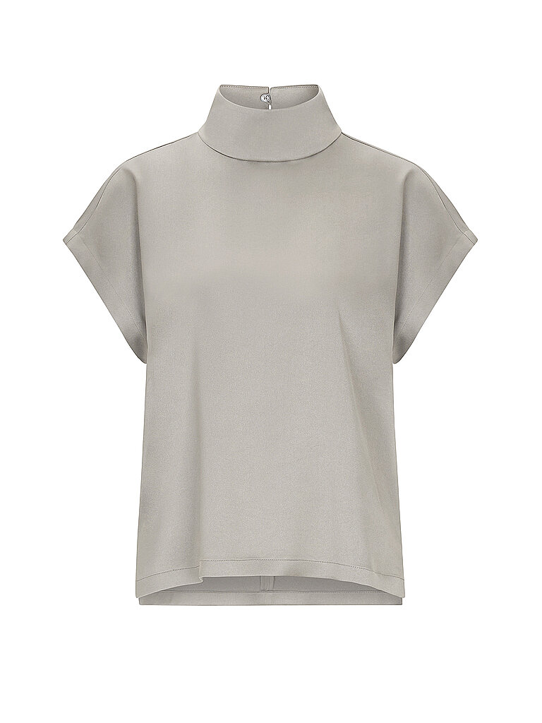 DRYKORN Blusenshirt ALARIA_1 hellgrau | 42 von drykorn