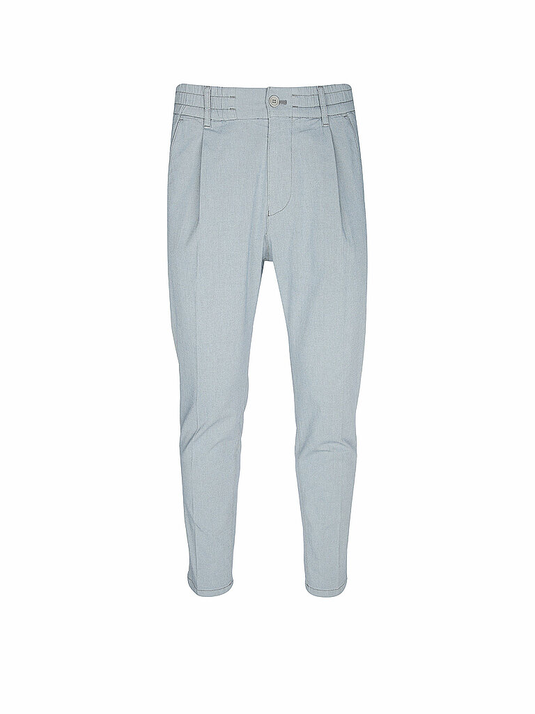 DRYKORN Chino CHASY  blau | 30/L34 von drykorn