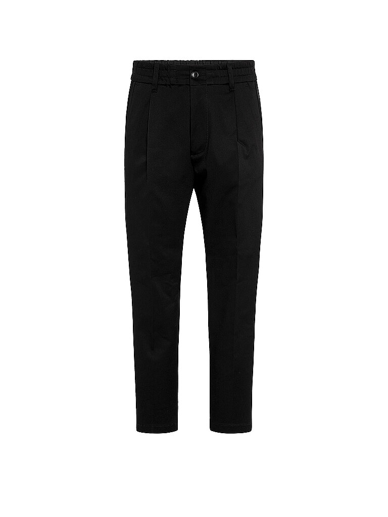 DRYKORN Chino CHASY  schwarz | 31/L34 von drykorn