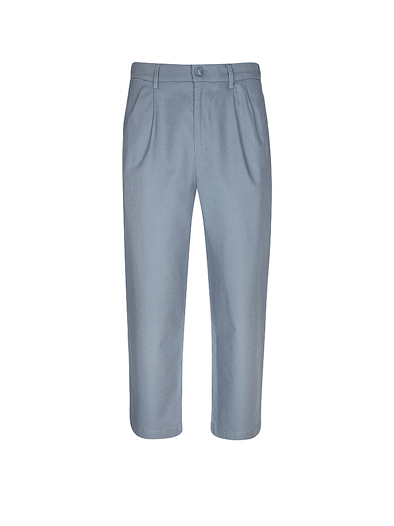 DRYKORN Chino KARYKO 1 blau | 33/L32 von drykorn