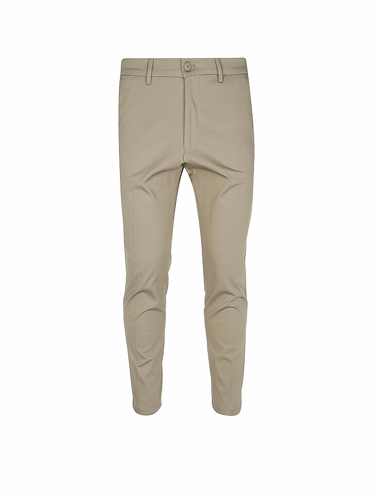 DRYKORN Chino Slim Fit AJEND  beige | 30/L32 von drykorn