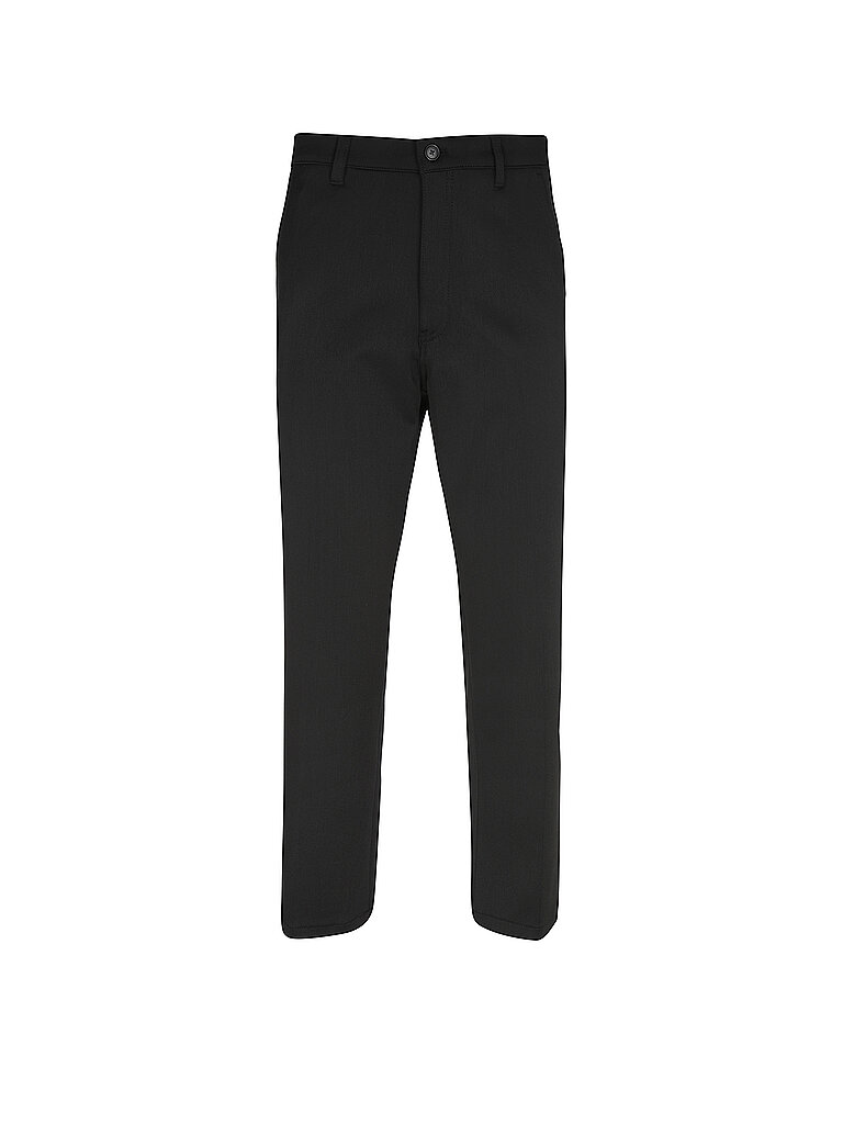 DRYKORN Chino TAVIC 88 schwarz | 33/L32 von drykorn