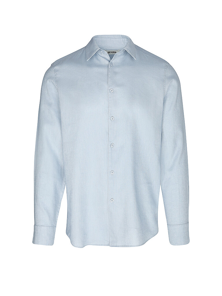 DRYKORN Hemd RAMIS  hellblau | XXL von drykorn