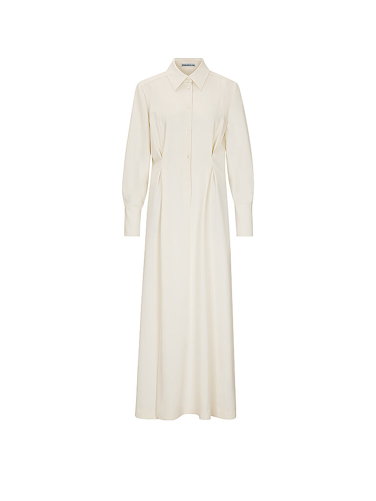 DRYKORN Hemdblusenkleid KAMALA  creme | 36 von drykorn