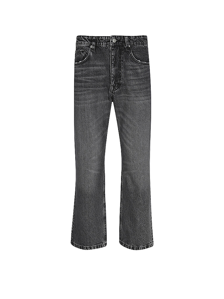 DRYKORN Jeans Relaxed Fit BAGGZY 8 grau | 30/L32 von drykorn
