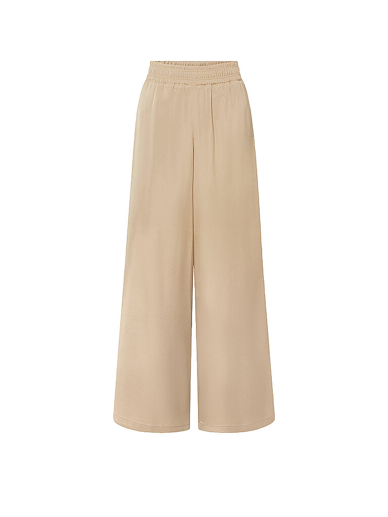 DRYKORN Marlenehose CEILING beige | 26/L34 von drykorn