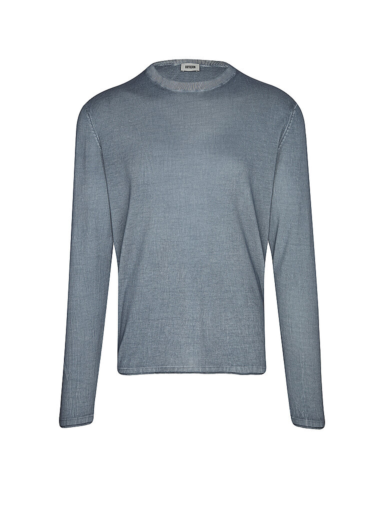 DRYKORN Poloshirt BRAIAN 1 blau | XXL von drykorn