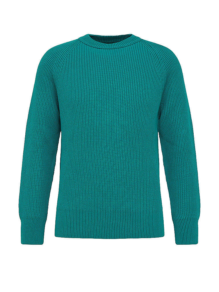 DRYKORN Pullover AARON 10 grün | L von drykorn