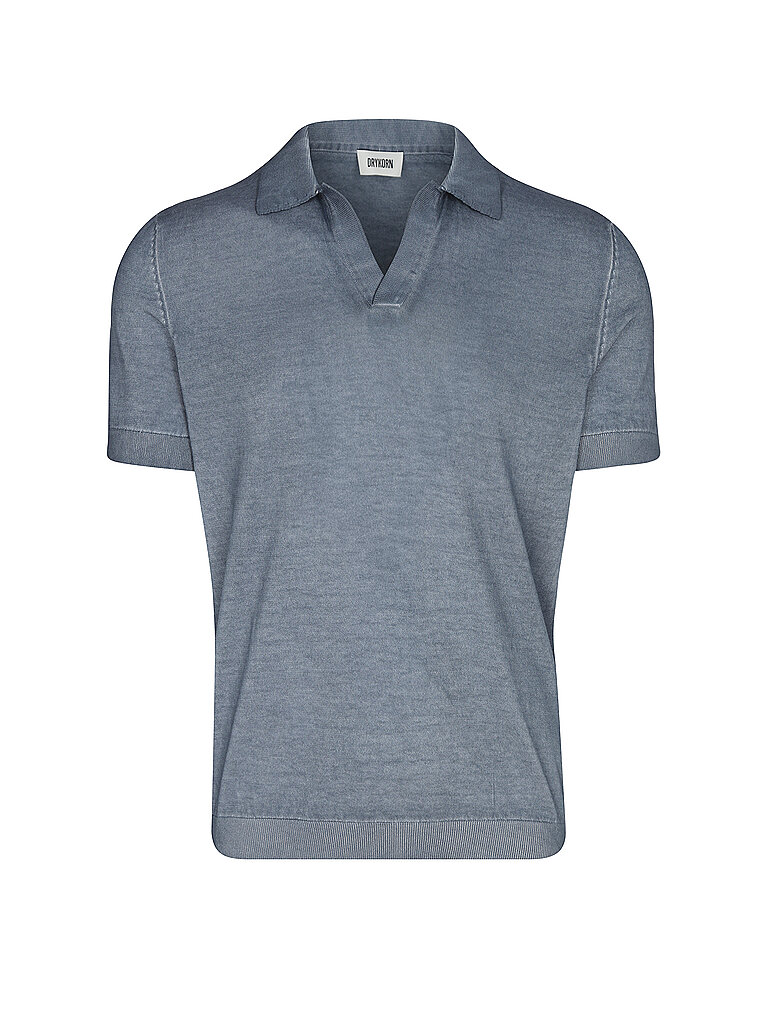 DRYKORN Pullover LEANDO 1 blau | XXL DRYKORN Pullover LEANDO 1 blau | XXL von drykorn