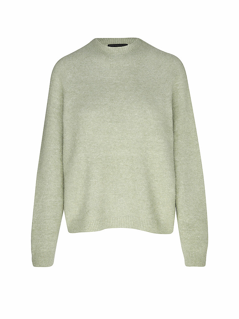 DRYKORN Pullover PEMIRI 1 hellgrün | L von drykorn