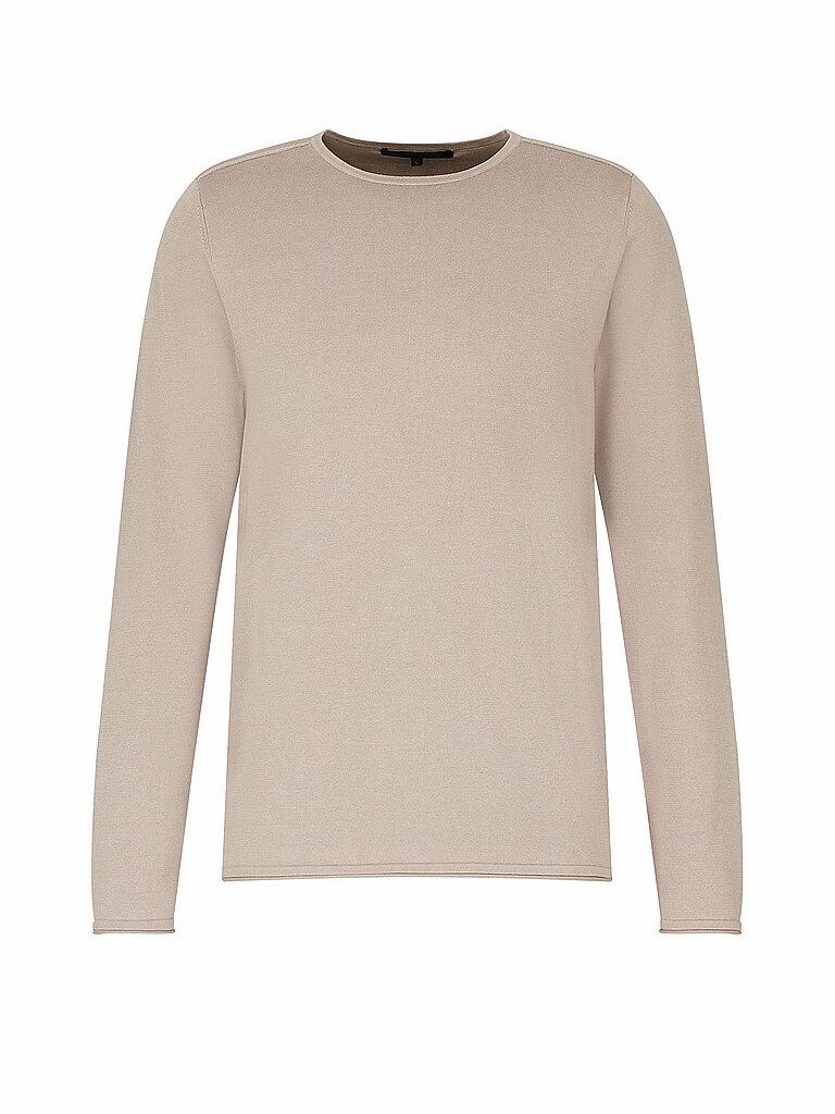 DRYKORN Pullover RIKONO beige | XXL von drykorn