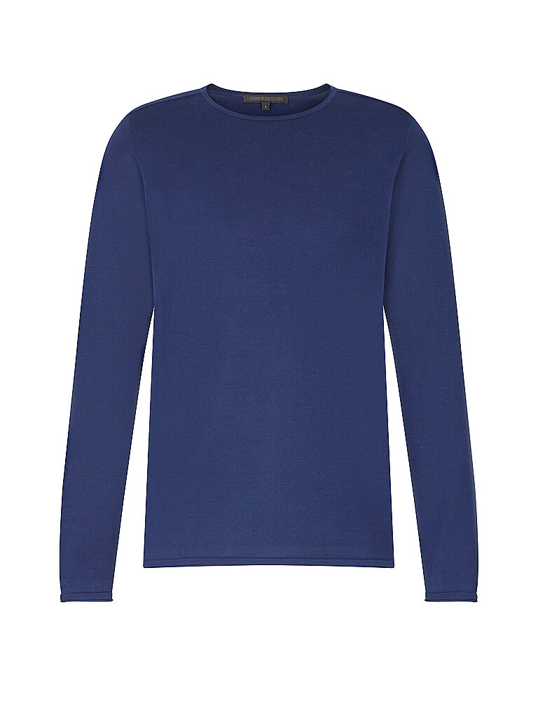 DRYKORN Pullover RIKONO blau | XXL von drykorn