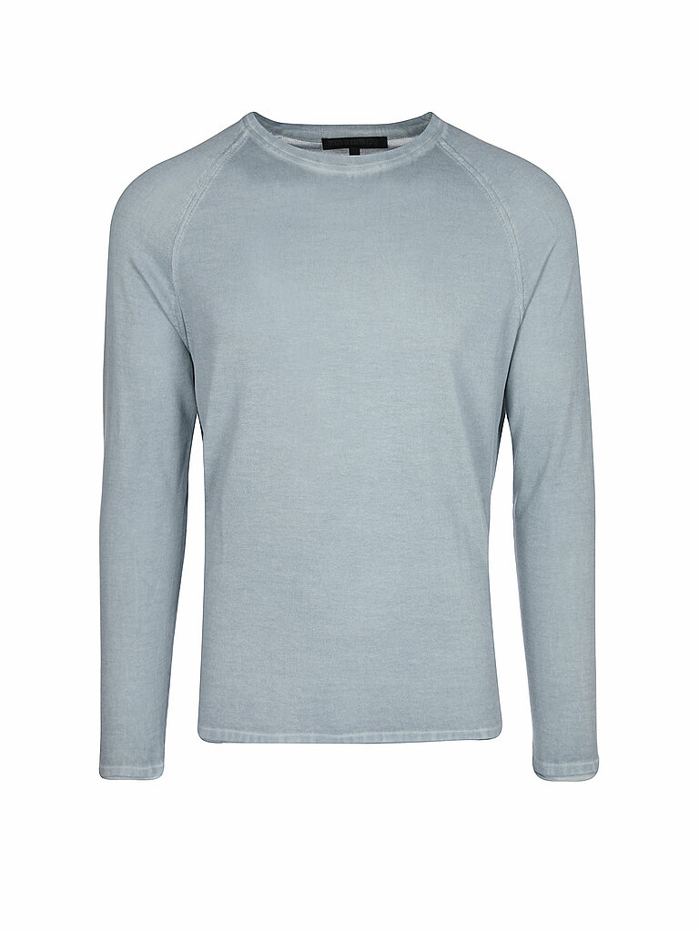DRYKORN Pullover TIZIAN hellblau | XL von drykorn