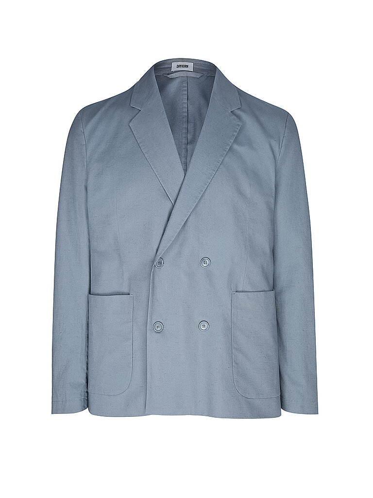 DRYKORN Sakko DOMARO 1 blau | 48 von drykorn