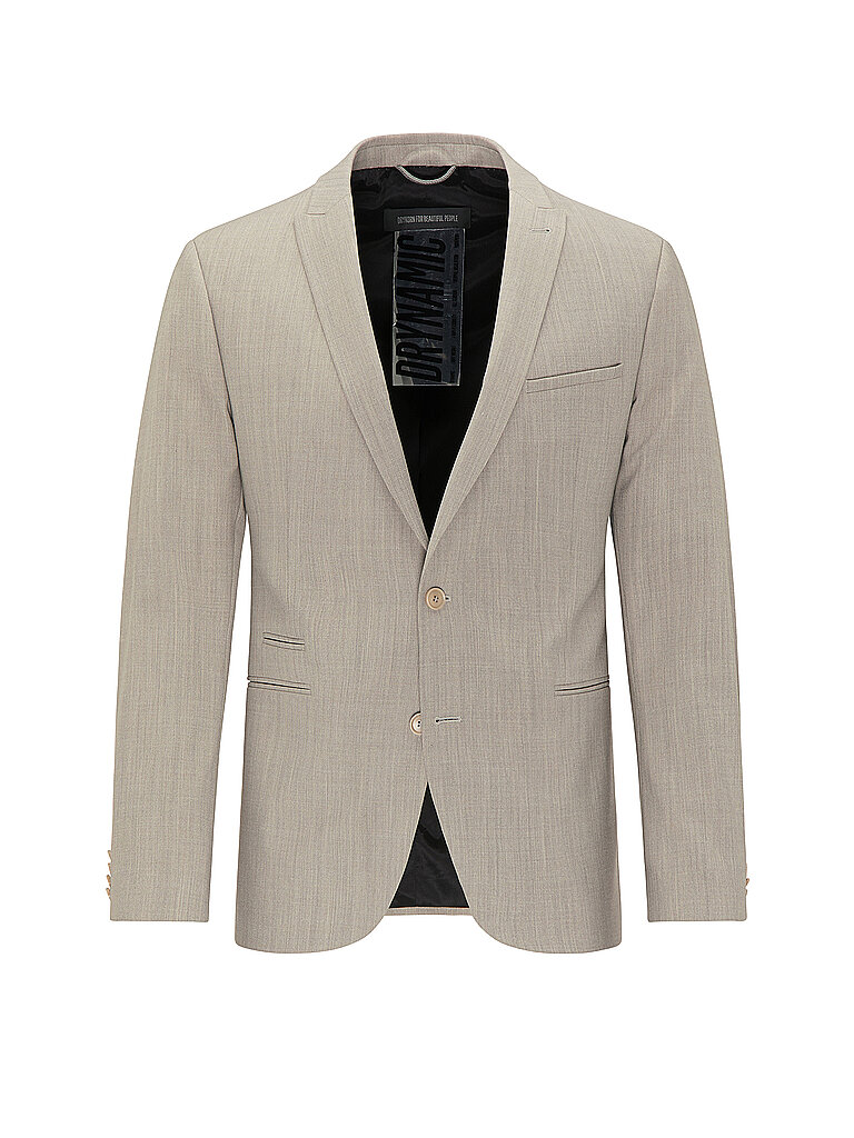 DRYKORN Sakko Drynamic Irving beige | 46 von drykorn