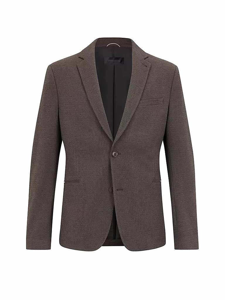 DRYKORN Sakko HURLEY braun | 52 DRYKORN Sakko HURLEY braun | 52 von drykorn