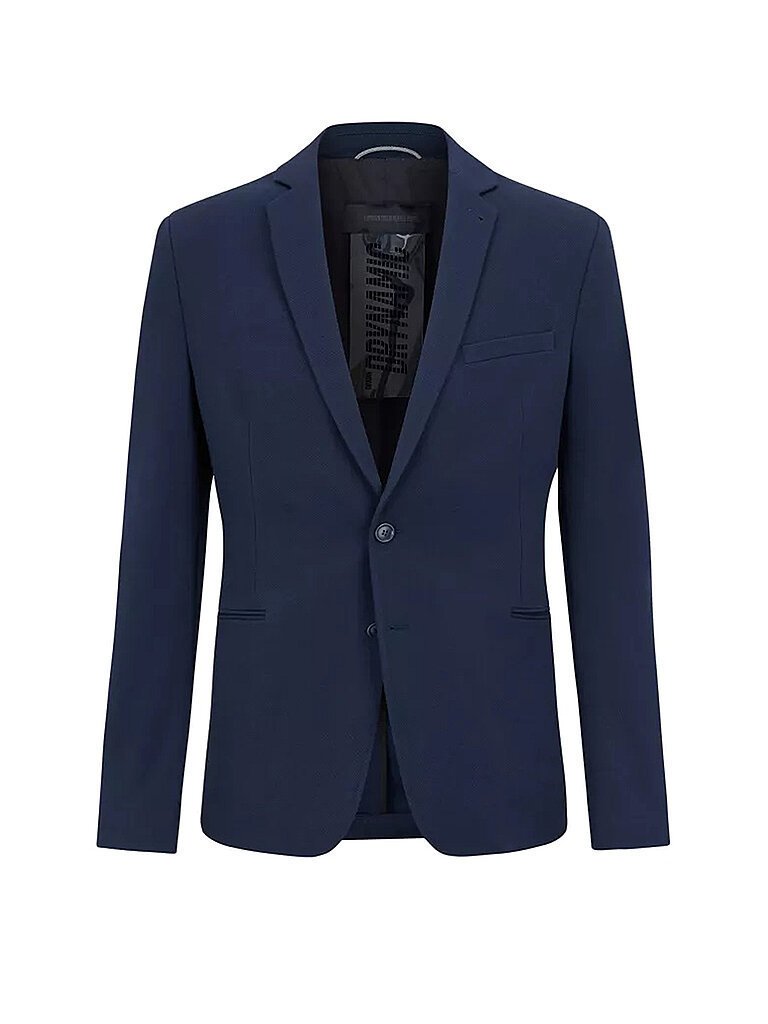 DRYKORN Sakko HURLEY  dunkelblau | 54 von drykorn