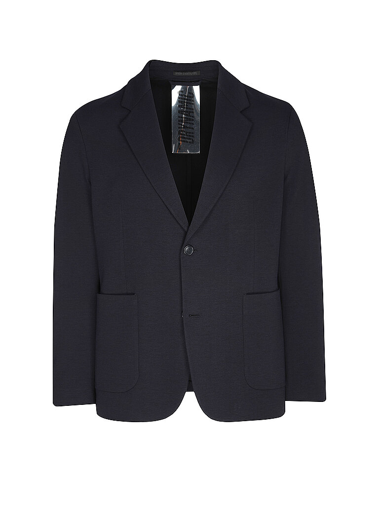 DRYKORN Sakko MARLS 88 dunkelblau | 102 von drykorn