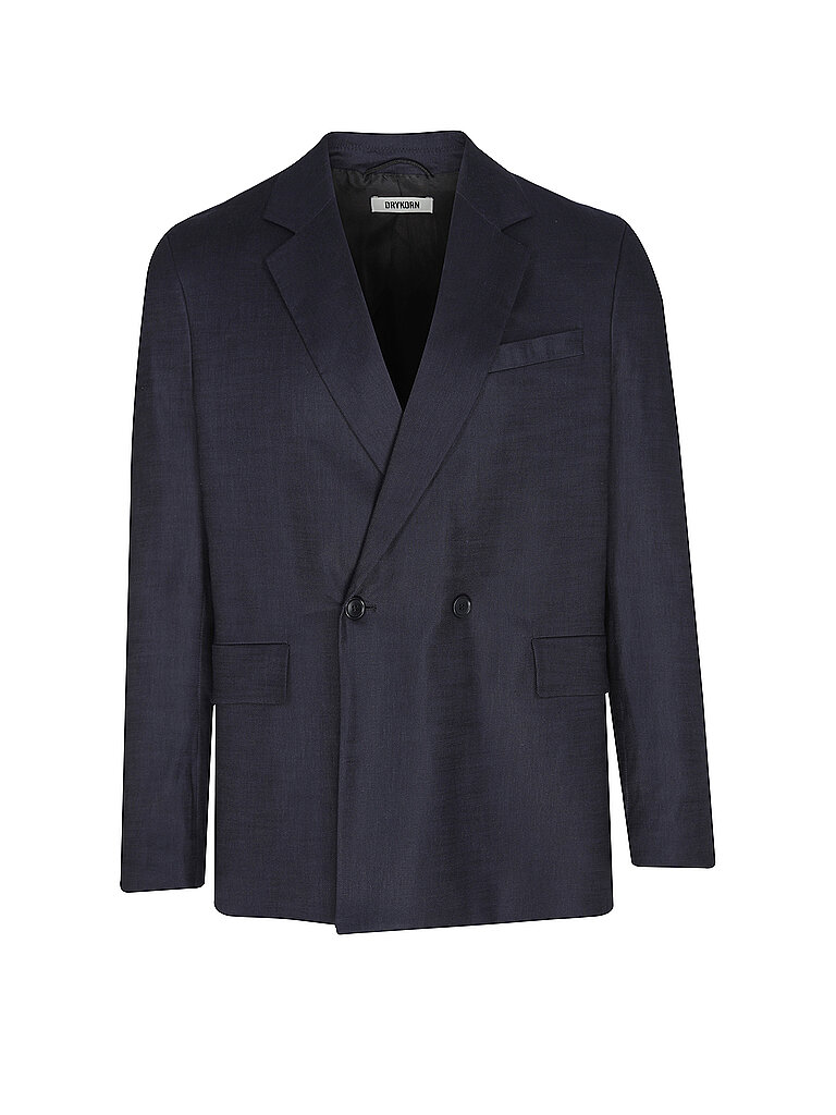 DRYKORN Sakko TYDO blau | 48 von drykorn