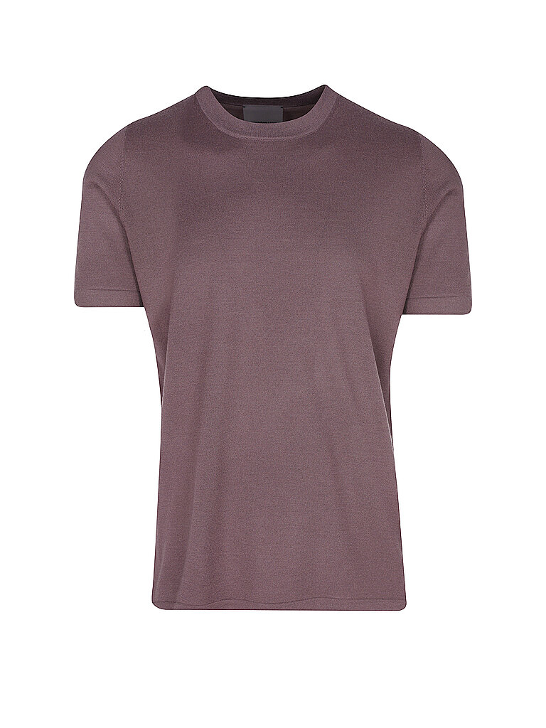 DRYKORN T-Shirt VALENTIN lila | M von drykorn