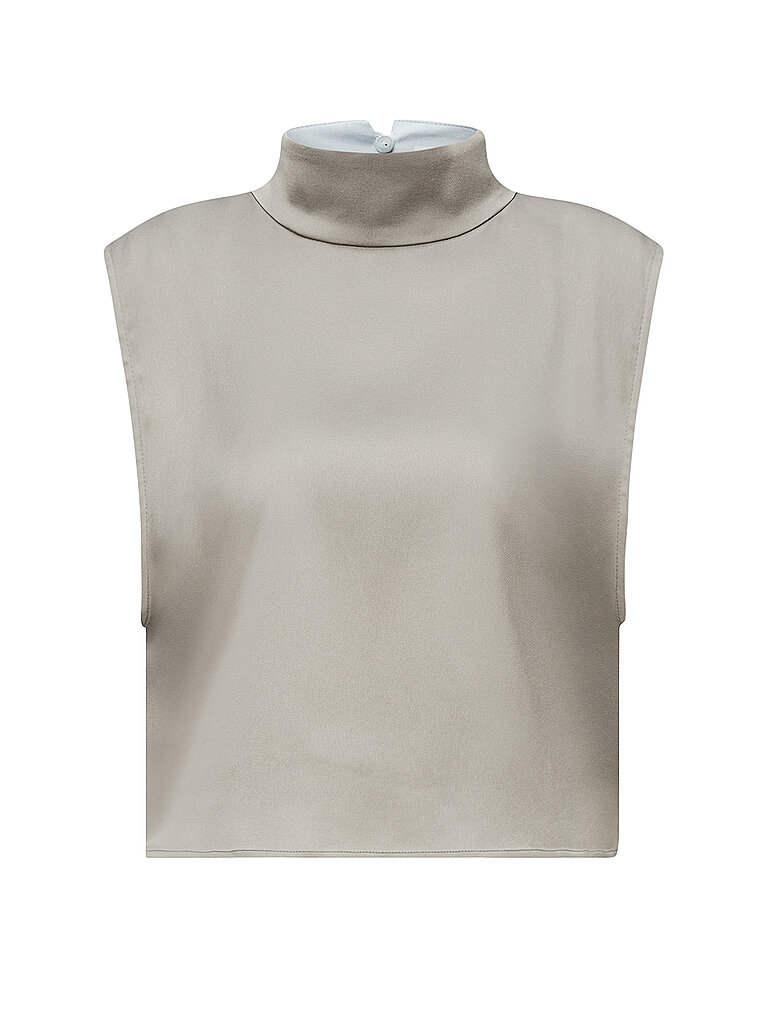 DRYKORN Top DAFINA_1 hellbraun | 42 von drykorn