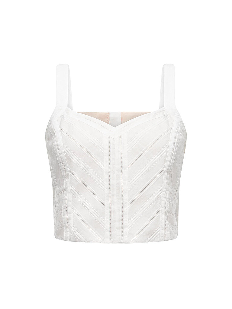 DRYKORN Top IRELLA 1 creme | 40 DRYKORN Top IRELLA 1 creme | 40 von drykorn