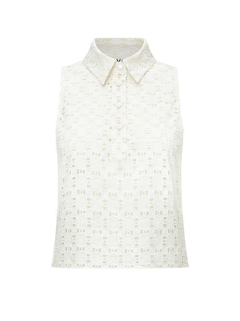 DRYKORN Top SHAMUA 1 creme | 38 von drykorn
