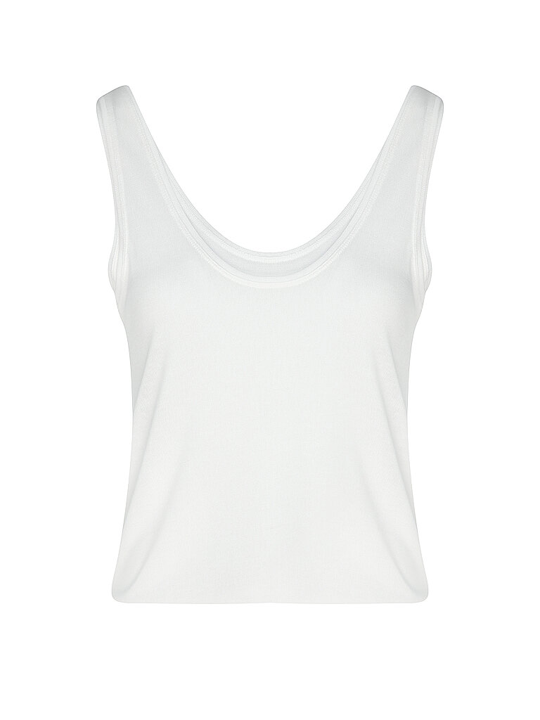 DRYKORN Top VANDREL creme | XS von drykorn